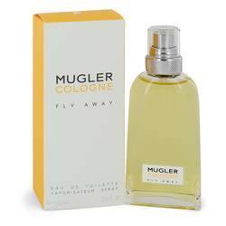 Mugler Fly Away Eau De Toilette Spray (Unisex) By Thierry Mugler - Eau De Toilette Spray (Unisex)