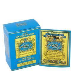 4711 Lemon Scented Tissues (Unisex)-10 per pk By 4711 - Lemon Scented Tissues (Unisex)-10 per pk