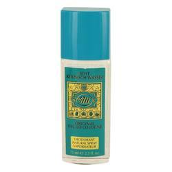 4711 Deodorant Spray (Unisex) By 4711 - Deodorant Spray (Unisex)