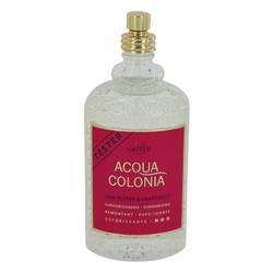 4711 Acqua Colonia Pink Pepper & Grapefruit Eau De Cologne Spray (Tester) By 4711 - Eau De Cologne Spray (Tester)