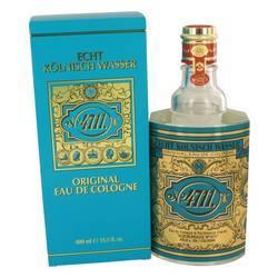 4711 Eau De Cologne (Unisex) By 4711 - Eau De Cologne (Unisex)