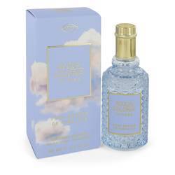 4711 Acqua Colonia Pure Breeze Of Himalaya Eau De Cologne Intense Spray (Unisex) By 4711 - Eau De Cologne Intense Spray (Unisex)