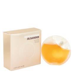 Sensations Eau De Toilette Spray By Jil Sander - Eau De Toilette Spray