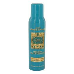 4711 Deodorant Spray (Unisex) By 4711 - Deodorant Spray (Unisex)