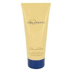 So De La Renta Body Lotion By Oscar de la Renta -