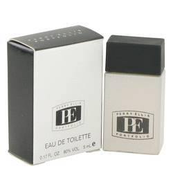 Portfolio Mini EDT By Perry Ellis - Fragrance JA Fragrance JA Perry Ellis Fragrance JA