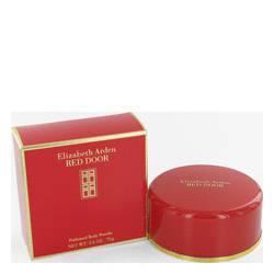 Red Door Body Powder By Elizabeth Arden -