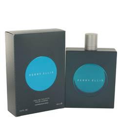 Perry Ellis Pour Homme Eau De Toilette Spray By Perry Ellis - Eau De Toilette Spray