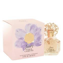 Vince Camuto Fiori Eau De Parfum Spray (unboxed) By Vince Camuto - Eau De Parfum Spray (unboxed)