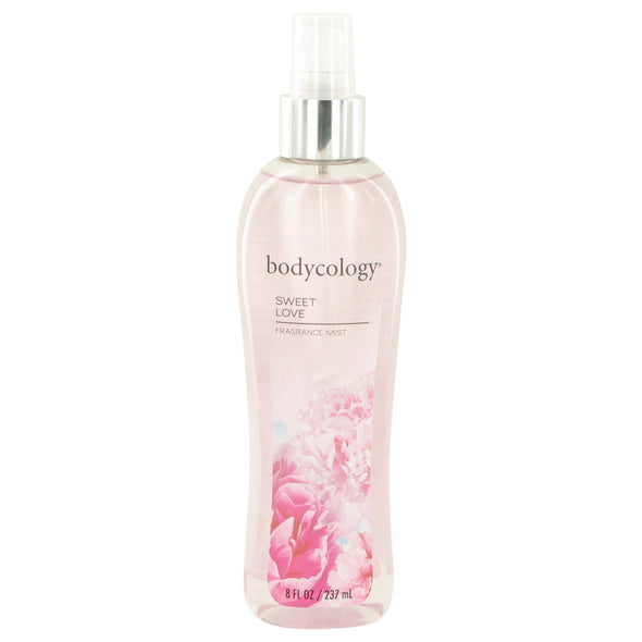 Bodycology Sweet Love Body Wash & Bubble Bath By Bodycology