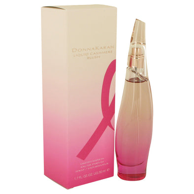 Liquid Cashmere Blush Rollerball EDP By Donna Karan