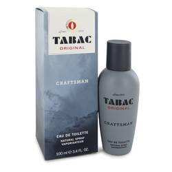 Tabac Original Craftsman Shower Gel By Maurer & Wirtz -