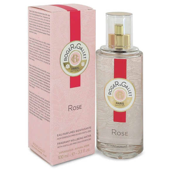 Roger & Gallet Rose Body Balm By Roger & Gallet