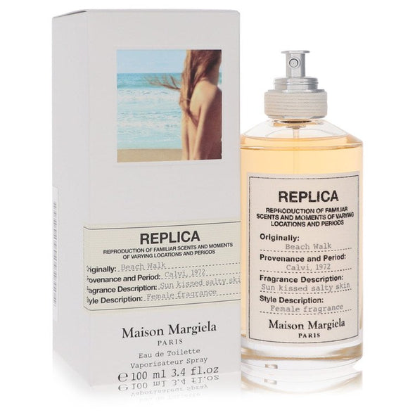 Replica Beachwalk Mini EDT By Maison Margiela