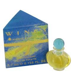 Wings Mini EDT By Giorgio Beverly Hills - Mini EDT