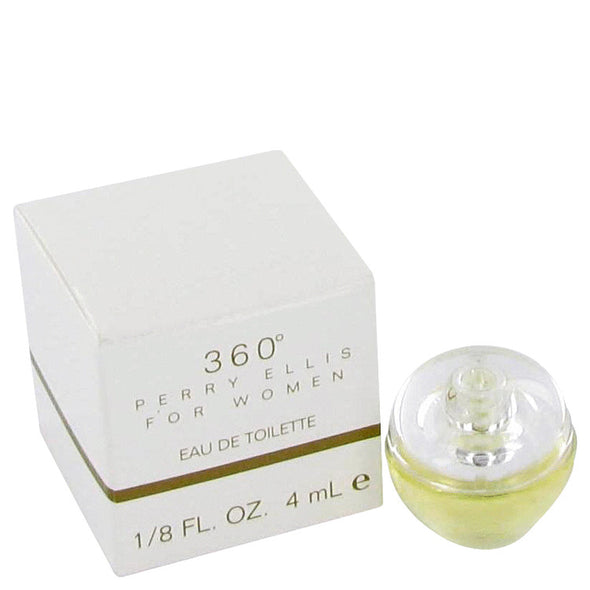 Perry Ellis 360 Mini EDT By Perry Ellis