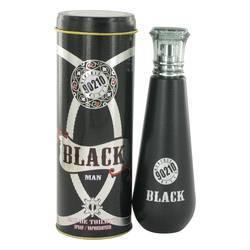 90210 Black Jeans Eau De Toilette Spray By Torand - Eau De Toilette Spray