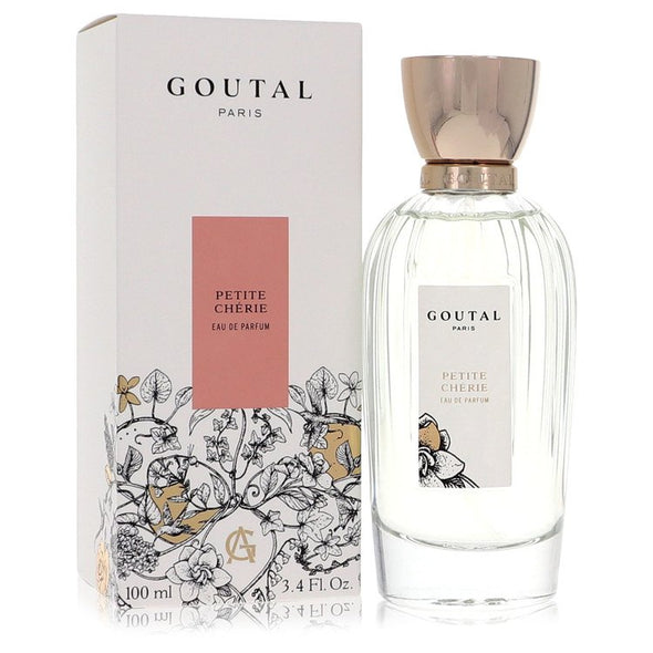 Petite Cherie Eau De Parfum Spray (Refillable) By Annick Goutal