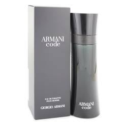 Armani Code Cologne By Giorgio Armani