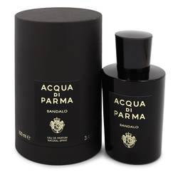 Acqua Di Parma Sandalo Eau De Parfum Spray (Unisex) By Acqua Di Parma - Eau De Parfum Spray (Unisex)