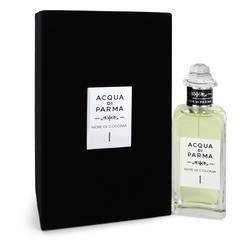 Acqua Di Parma Note Di Colonia I Eau De Cologne Spray (unisex) By Acqua Di Parma - Eau De Cologne Spray (unisex)