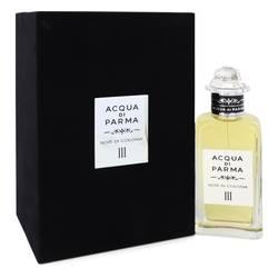 Acqua Di Parma Note Di Colonia Iii Eau De Cologne Spray (unisex) By Acqua Di Parma - Eau De Cologne Spray (unisex)