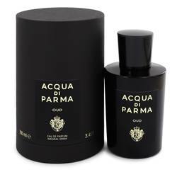 Acqua Di Parma Oud Eau De Parfum Spray By Acqua Di Parma - Eau De Parfum Spray