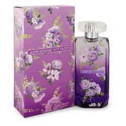 Adrienne Vittadini Desire Eau De Parfum Spray By Adrienne Vittadini - Eau De Parfum Spray