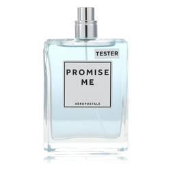 Aeropostale Promise Me Eau De Parfum Spray (Tester) By Aeropostale - Eau De Parfum Spray (Tester)