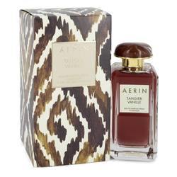 Aerin Tangier Vanille Eau De Parfum Spray By Aerin - Eau De Parfum Spray