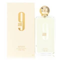 Afnan 9am Eau De Parfum Spray (Unisex) By Afnan - Eau De Parfum Spray (Unisex)