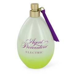 Agent Provocateur Electric Eau De Parfum Spray (Tester) By Agent Provocateur - Eau De Parfum Spray (Tester)