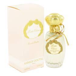 Petite Cherie Eau De Parfum Spray By Annick Goutal - Eau De Parfum Spray