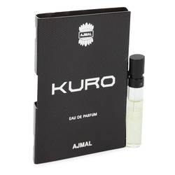 Ajmal Kuro Vial (sample) By Ajmal - Vial (sample)