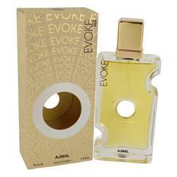 Ajmal Evoke Eau De Parfum Spray By Ajmal - Eau De Parfum Spray