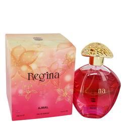 Ajmal Regina Eau De Parfum Spray By Ajmal - Eau De Parfum Spray