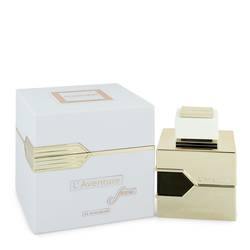 L'aventure Femme Eau De Parfum Spray By Al Haramain - Fragrance JA Fragrance JA Al Haramain Fragrance JA