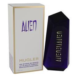 Alien Shower Milk By Thierry Mugler - Shower Milk