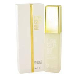 Alyssa Ashley White Musk Eau De Toilette Spray By Alyssa Ashley - Eau De Toilette Spray