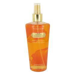 Victoria's Secret Amber Romance Fragrance Mist Spray By Victoria's Secret - Fragrance JA Fragrance JA Victoria's Secret Fragrance JA