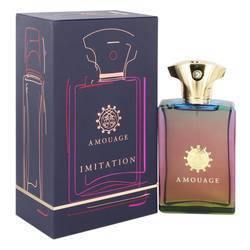 Amouage Imitation Cologne For Men - Eau De Parfum Spray