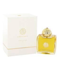 Amouage Jubilation 25 Eau De Parfum Spray By Amouage - Eau De Parfum Spray