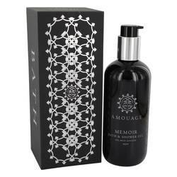 Amouage Memoir Shower Gel By Amouage - Shower Gel