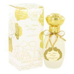 Un Matin D'orage Eau De Toilette Spray By Annick Goutal - Eau De Toilette Spray