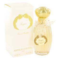 Songes Eau De Toilette Spray By Annick Goutal - Eau De Toilette Spray