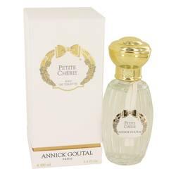 Petite Cherie Eau De Toilette Spray By Annick Goutal - Fragrance JA Fragrance JA Annick Goutal Fragrance JA