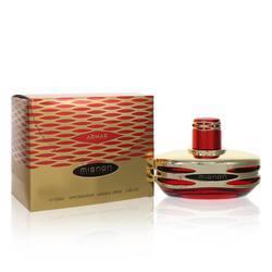 Armaf Mignon Red Eau De Parfum Spray By Armaf - Eau De Parfum Spray