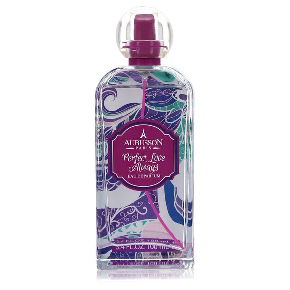 Aubusson Perfect Love Always Eau De Parfum Spray (unboxed) By Aubusson