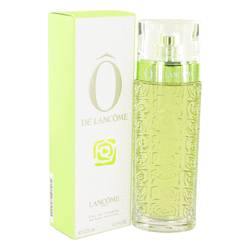 O De Lancome Eau De Toilette Spray By Lancome - Eau De Toilette Spray