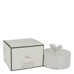 Oscar Perfumed Dusting Powder By Oscar de la Renta - Fragrance JA Fragrance JA Oscar de la Renta Fragrance JA